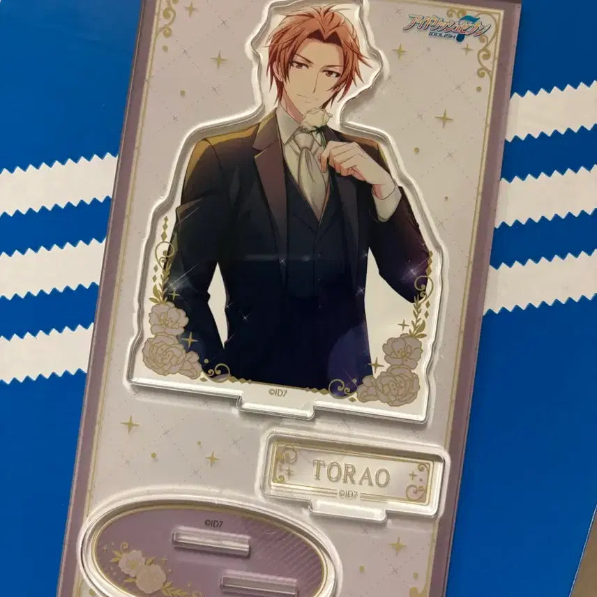 [BUNJANG] Idolish7 Midori Torao Marimery Wedding Acrylic Standee / 아이나나 미도 토라오 마리메리 아크릴 스탠드