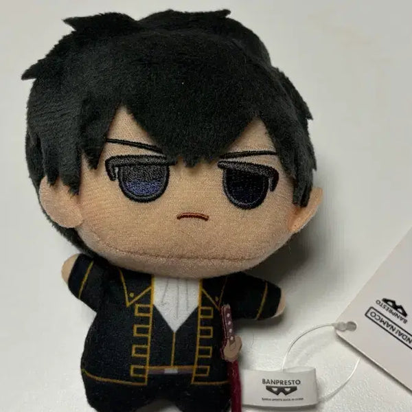 [BUNJANG] Gintama Hijikata Chibi Nui / 은혼 히지카타 치비누이