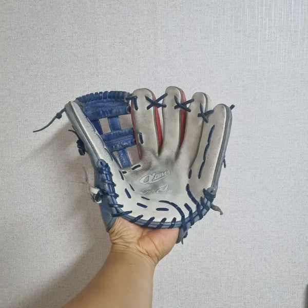 [BUNJANG] Schutt Pro Vintage Infielders Glove / 슈플 연식 내야글러브