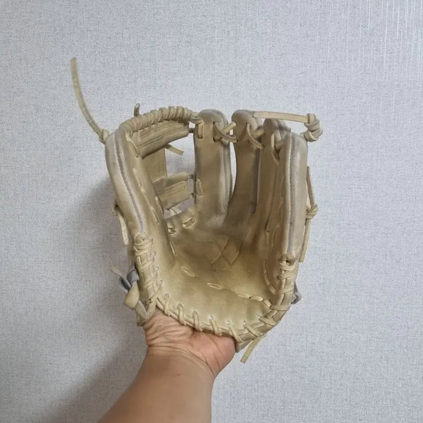 [BUNJANG] Baseball Glove / 위 내야글러브