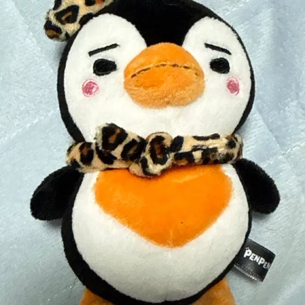 [BUNJANG] 2PM Junho Emperor Penguin 'Peng Peng' Pop-up Goods / 2pm 준호 펭펭이 팝업 황제펭귄
