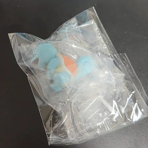 [BUNJANG] Pokemon Squirtle Figure / 포켓몬 아이스 꼬부기 피규어