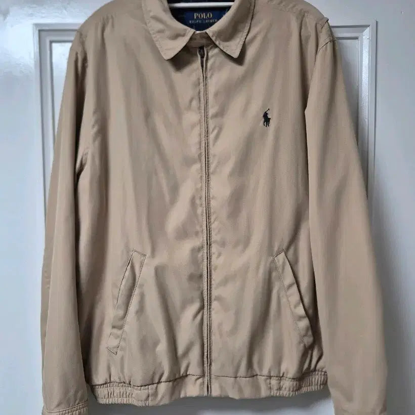 [BUNJANG] Polo Ralph Lauren Vice-Wing Jacket M / 폴로 랄프로렌 바이스윙 자켓 M