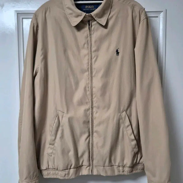 [BUNJANG] Polo Ralph Lauren Vice-Wing Jacket M / 폴로 랄프로렌 바이스윙 자켓 M