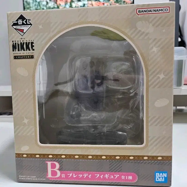 [BUNJANG] Niki Chapter 7 B-Prize Brady Figure / 니케 챕터7 B상 브레디 피규어