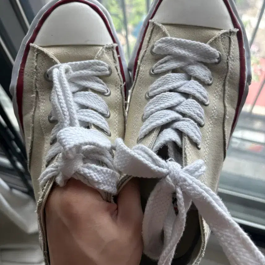 [BUNJANG] Mihara Yasuhiro Peterson White / [43] 미하라야스히로 피터슨 화이트