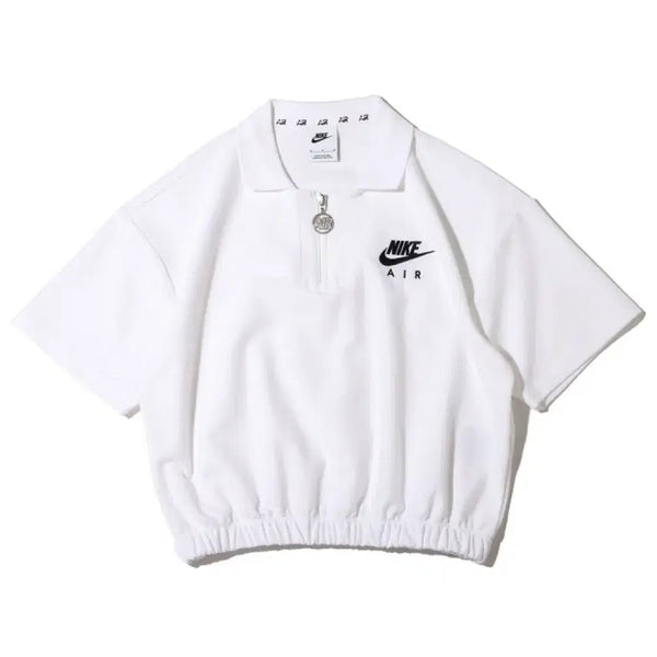 [BUNJANG] Nike Air Pique Short Sleeve Polo Shirt / 나이키 에어 피케 반팔 폴로
