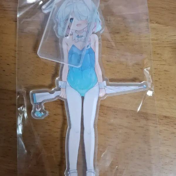 [BUNJANG] Blue Archive Arona Unofficial Acrylic Goods / 블루 아카이브 비공식 아크릴 굿즈- 아로나