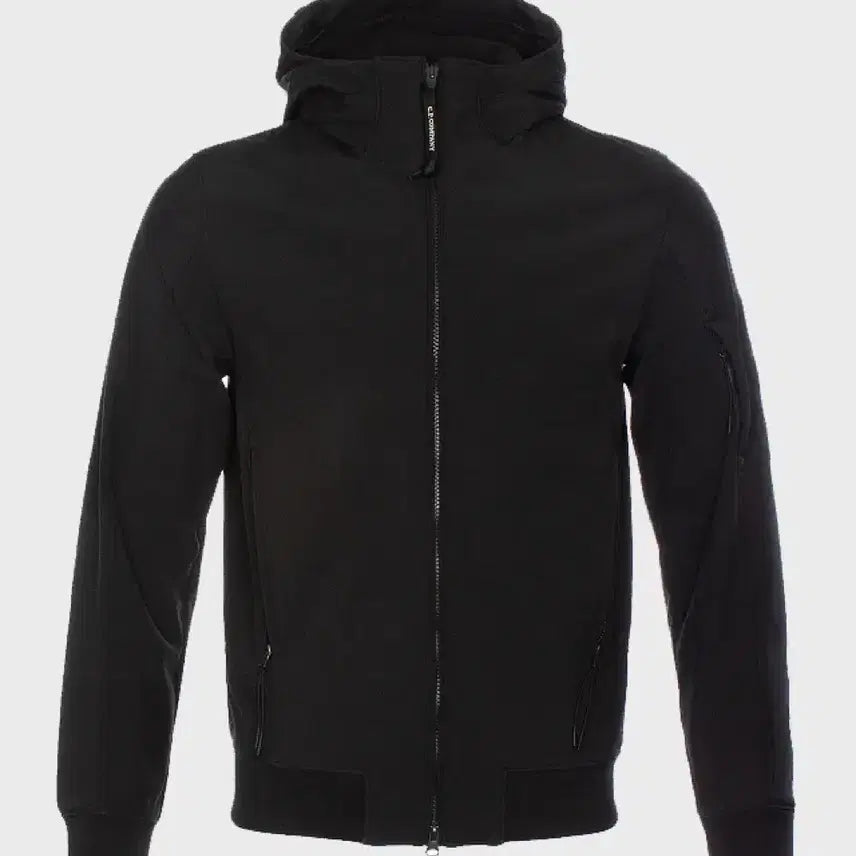 [BUNJANG] CP Company Softshell Jumper - SS21 / (21/SS) CP 컴퍼니 소프트쉘 44