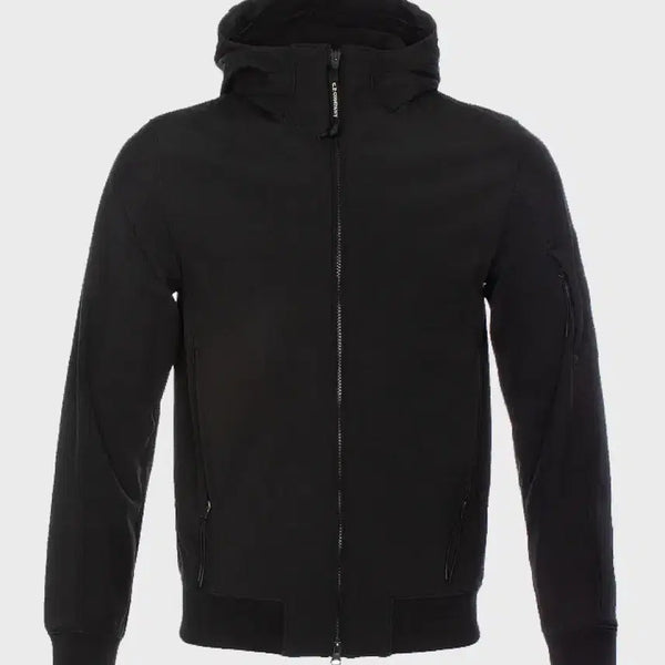 [BUNJANG] CP Company Softshell Jumper - SS21 / (21/SS) CP 컴퍼니 소프트쉘 44
