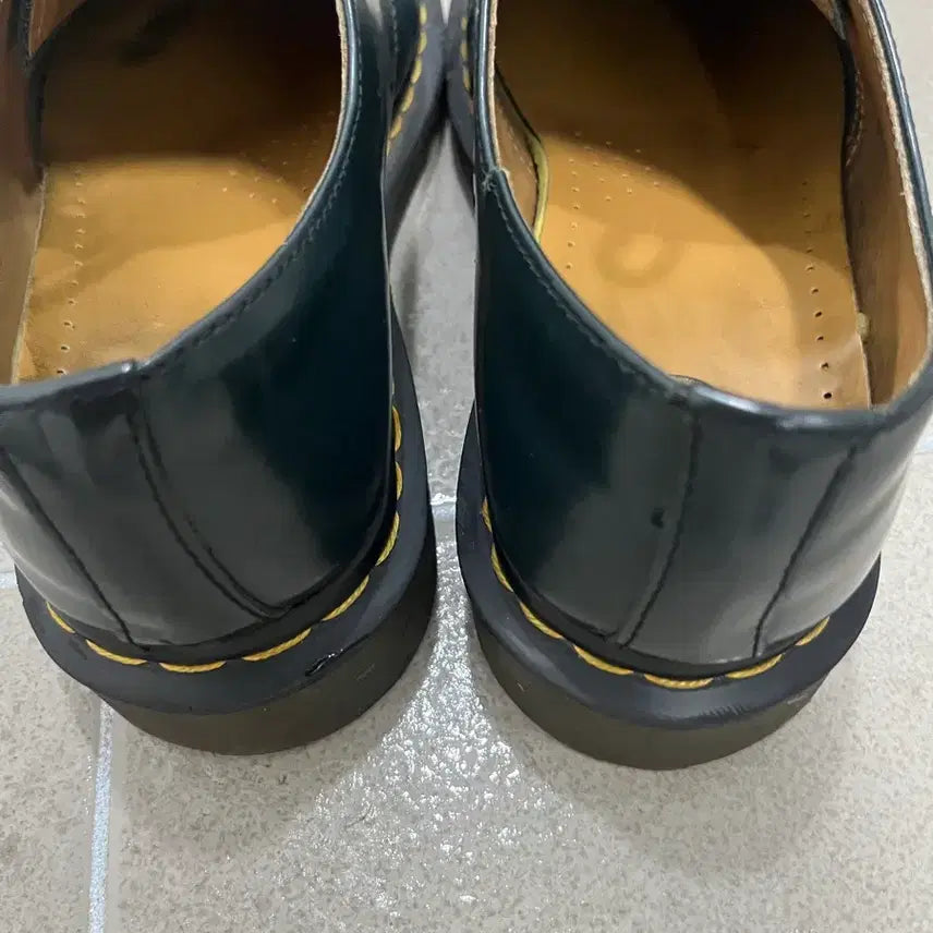 [BUNJANG] Dr. Martens Loafers / 닥터마틴