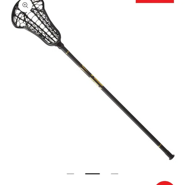 [BUNJANG] Exult Pro Elite Women's Lacrosse Stick / Exult Pro Elite 여자/우먼 라크로스 스틱