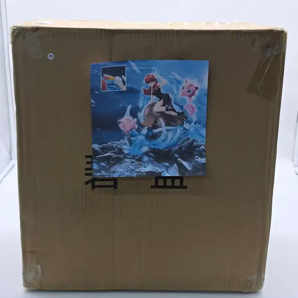 [BUNJANG] JB Pokemon Figure Blue Series / jb 포켓몬 피규어 블루 시리즈