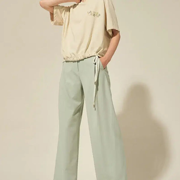 [BUNJANG] Lanvin Pants Size 55 / 랑방 팬츠 55