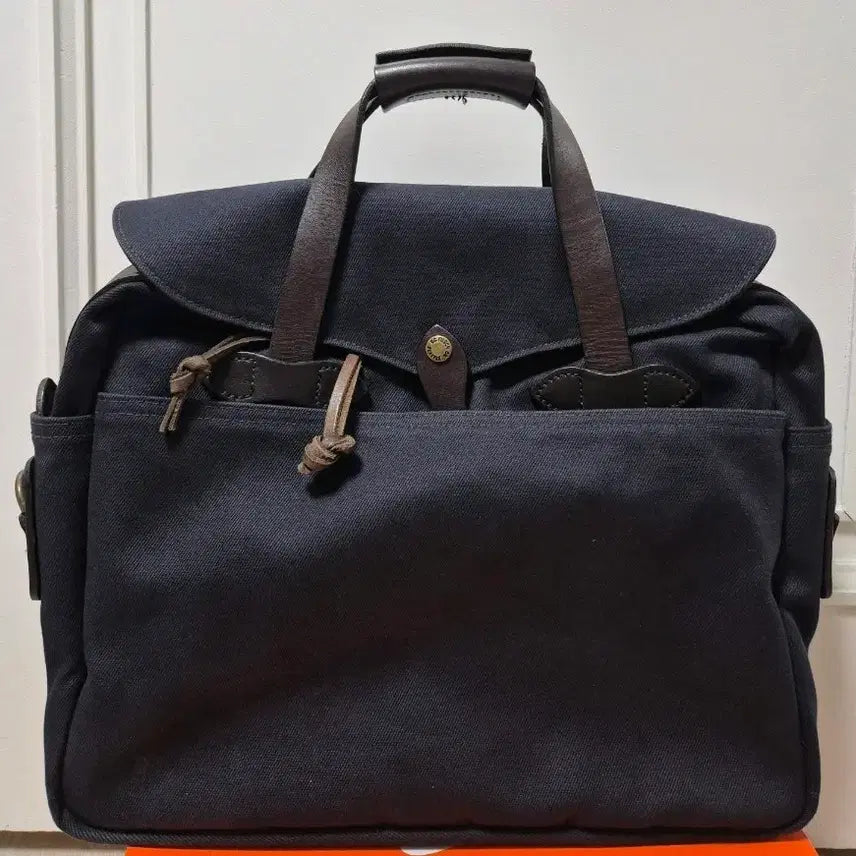 [BUNJANG] Filson 257 Briefcase / 필슨 브리프케이스 257