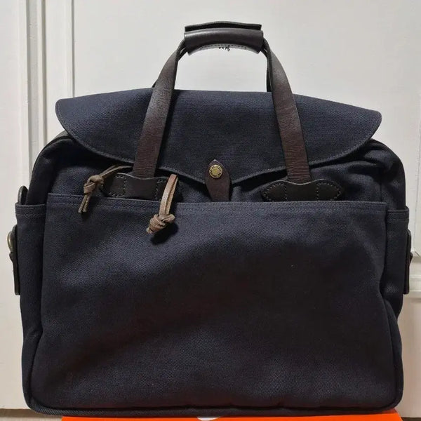 [BUNJANG] Filson 257 Briefcase / 필슨 브리프케이스 257