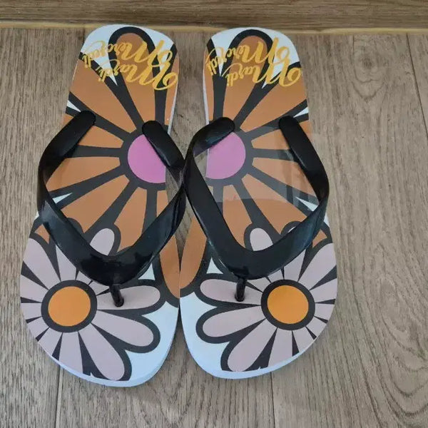 [BUNJANG] Mardi Mercredi Flip-Flops Sandals Size 230 / 마르디 메르크디 플리플랍 쪼리 230사이즈