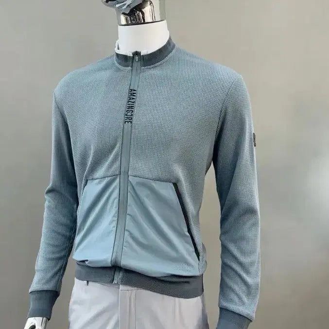 [BUNJANG] Men's Golf Jacket / 남성 골프 자켓L/XL사이즈