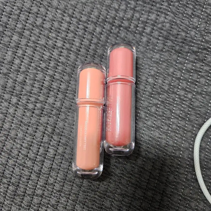 [BUNJANG] Peripera Mood Glowy Tint / 페리페라 무드 글로이 틴트 013 분위기 여신 016 로즈콕