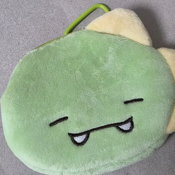 [BUNJANG] Pixel Pouch / 공룡 파우치 판매