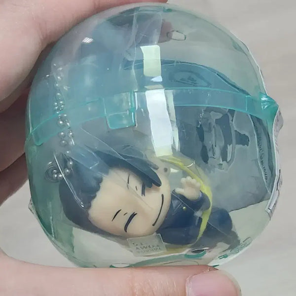 [BUNJANG] Gojo Satoru Konnichiwa Gacha (Sealed) / 미개봉/급처)주술회전 게토 스구루 곤니치와 가챠