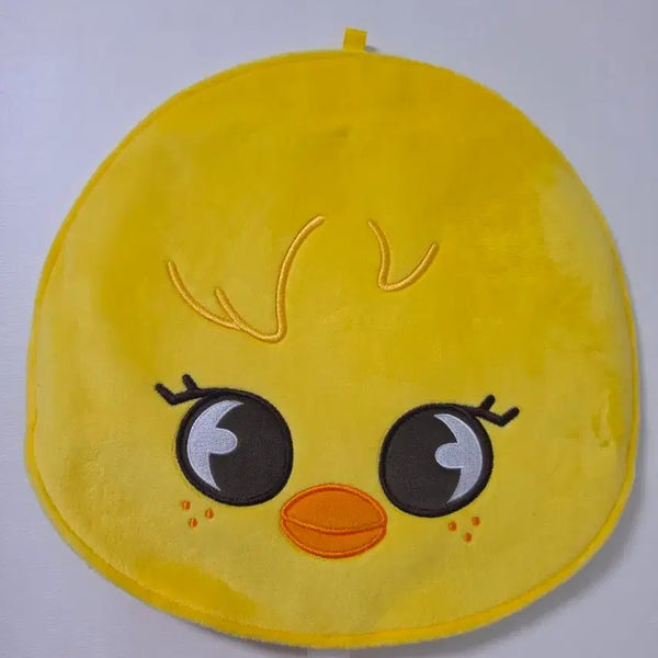 [BUNJANG] Bbokari Uchiwa Cover / 뽁아리 우치와 커버 양도합니다
