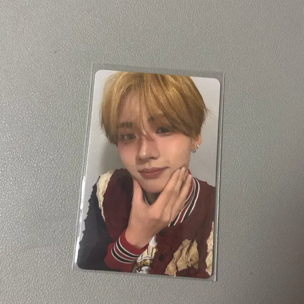 [BUNJANG] ALPHADRIVEONE Lucky Draw Photocard / 알디원 ALPHADRIVEONE 7만원 이상 구매 포카