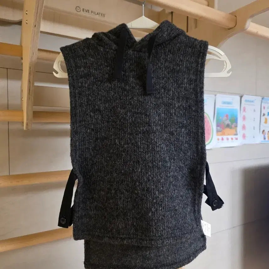 [BUNJANG] Engineered Garments Interliner Hoodie / 엔지니어드가먼츠 인터라이너 후드
