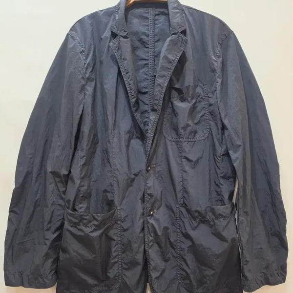 [BUNJANG] CP Company Nylon Blazer Jacket / (정품)씨피컴퍼니 나일론 블레이저 자켓