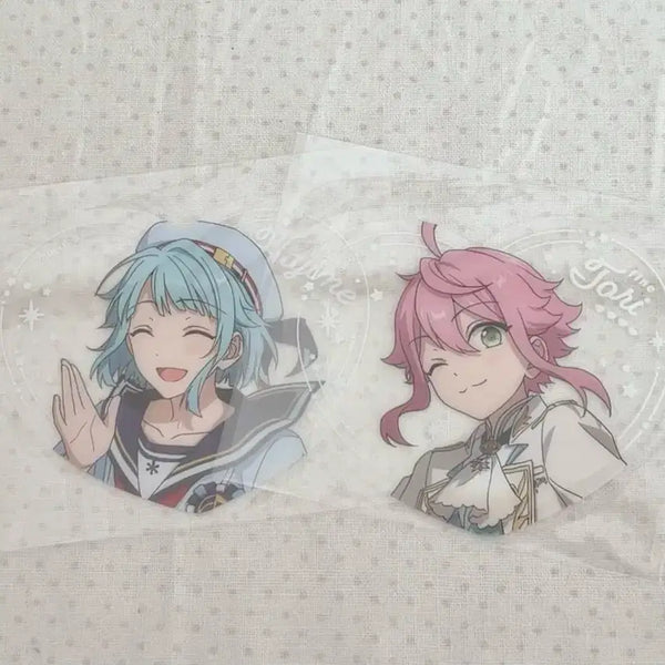 [BUNJANG] Ensemble Stars! Tori Hajime Heart Picria / 앙스타 토리 하지메 하트 피쿠리아