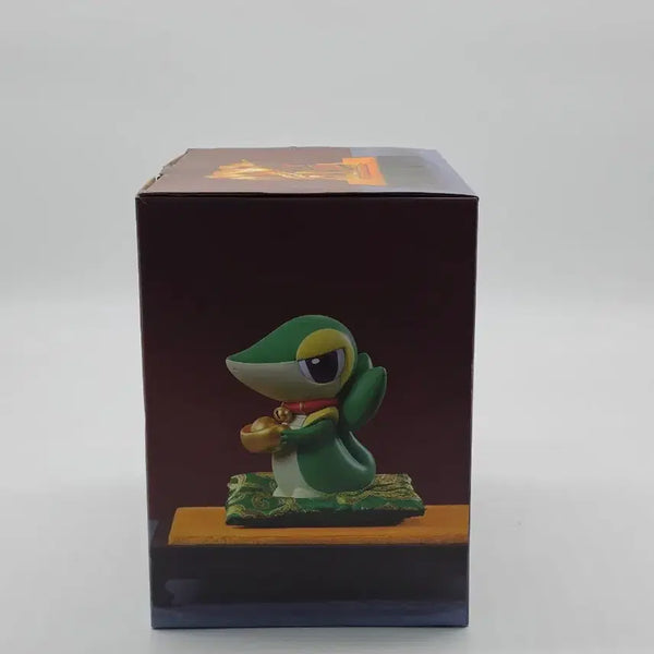 [BUNJANG] Pokemon Juribiyan Resin Figure by MAR / 포켓몬 MAR 주리비얀 레진피규어