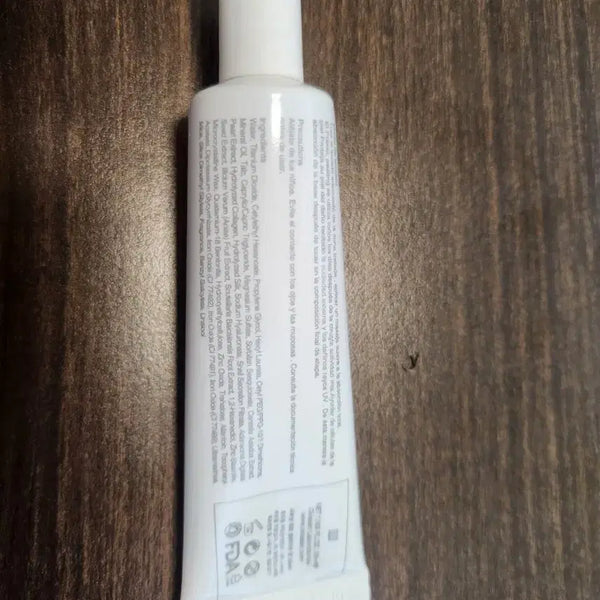 [BUNJANG] SIVAN Professional Meso Blemish Balm SPF 35ml / 시바산 메조 비비크림