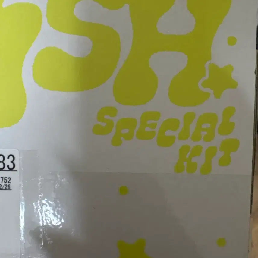 [BUNJANG] NCT WISH Japan Membership Kit Full Set / 엔시티 위시 일본 멤버십 키트 풀구성