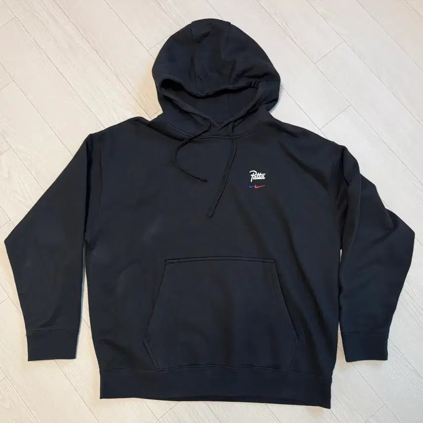 [BUNJANG] Nike x Patta x Barcelona Hoodie (FD4147-010) XXL / [XL(110)] 나이키x파타x바르셀로나 후디 (FD4147-010) 판
