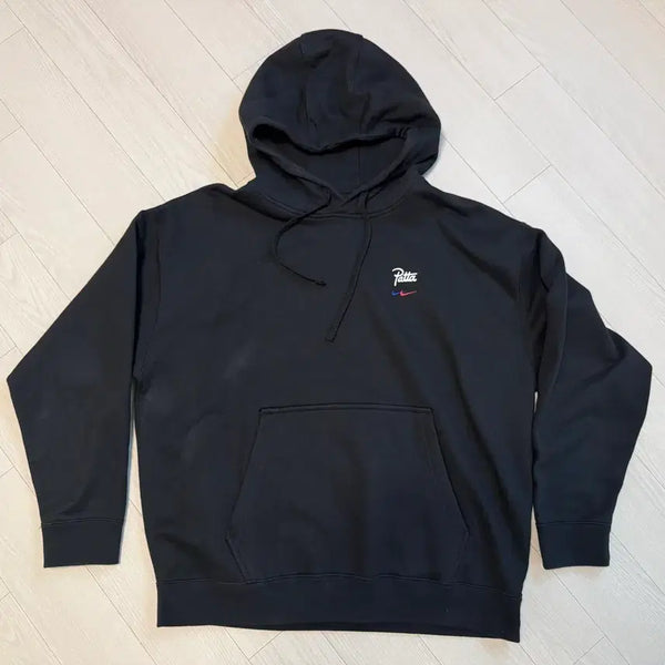 [BUNJANG] Nike x Patta x Barcelona Hoodie (FD4147-010) XXL / [XL(110)] 나이키x파타x바르셀로나 후디 (FD4147-010) 판