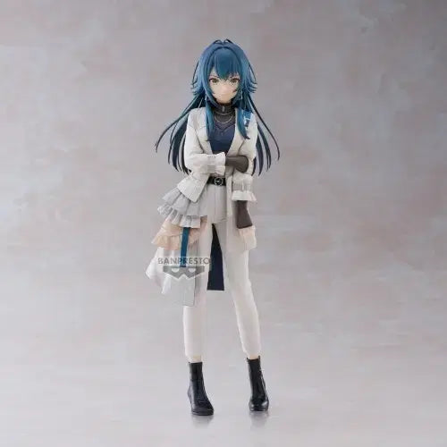[BUNJANG] Banpresto Idolmaster Tsukimura Temari Figure / 반프레스토 아이돌마스터 츠키무라 테마리 피규어