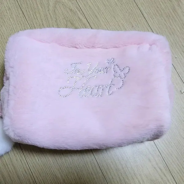 [BUNJANG] IVE Rei Pouch / 아이브 레이 파우치 판매