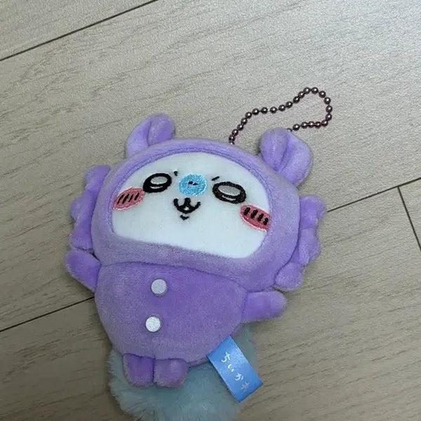 [BUNJANG] Pajama Partyz Momonga Mascot / 파자마파티즈 모몽가 마스코트 택x