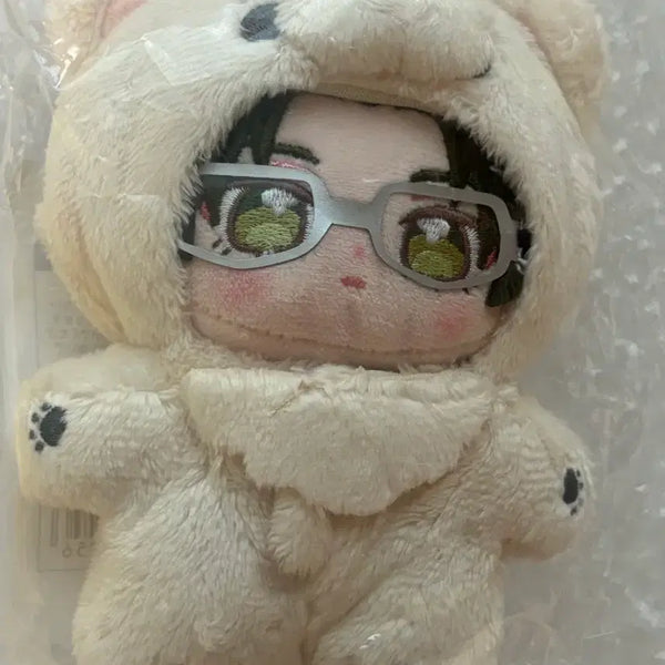 [BUNJANG] Ensemble Stars! Hatsumei Itoizumi Hatsumi Keito Plush Doll / 앙스타 이츠누이 하스미 케이토