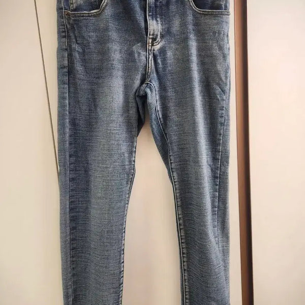 [BUNJANG] Unisex Jeans M / 남여공용 청바지 M