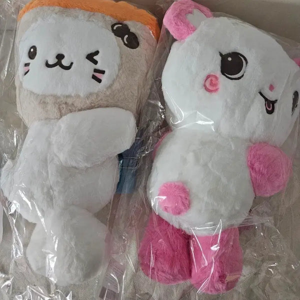 [BUNJANG] NCT WISH Yushi Bubble Cat Bag / 버블냥 가방 엔시티위시 유우시