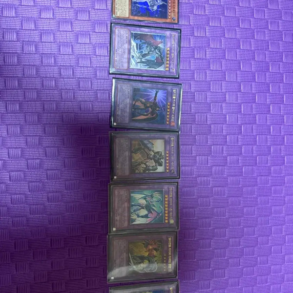 [BUNJANG] Bundle Set Neos Cards / 네오스 일괄 판매