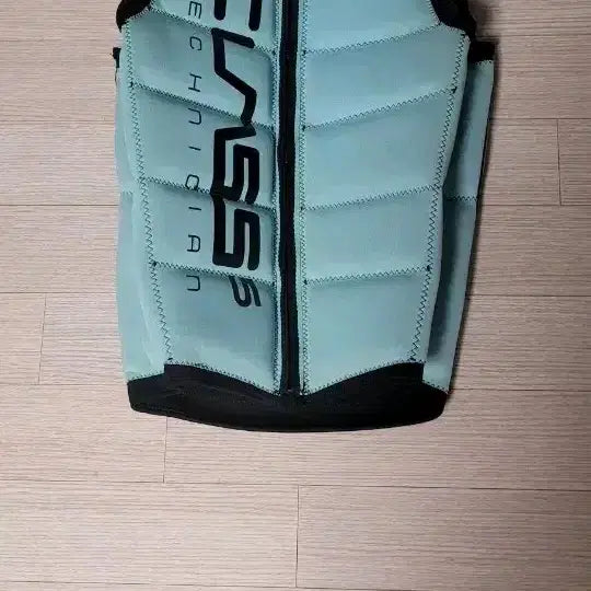 [BUNJANG] CLASS 5 Technician Neoprene Reversible Life Vest / 클래스5 테크니션 네오프렌 양면 구명조끼