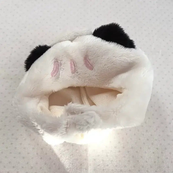 [BUNJANG] Panda 10th Anniversary Hat / 팬더 10깅 모자