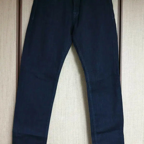 [BUNJANG] Massimo Dutti Men's Slim Fit Denim Pants Size 31 / 마시모두띠 남성 데님 팬츠 31사이즈 미착용