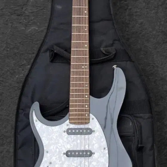 [BUNJANG] Cort G250LH Electric Guitar / Cort G250LH 일렉 기타 팝니다