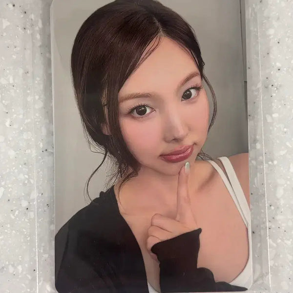[BUNJANG] TWICE Concert Final Day Entrance Photocard / 트와이스 콘서트 막콘 입장포카