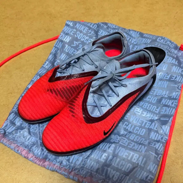 [BUNJANG] Nike Phantom 6 Elite AG Soccer Cleats 270 / 나이키 팬텀6 엘리트 ag 270