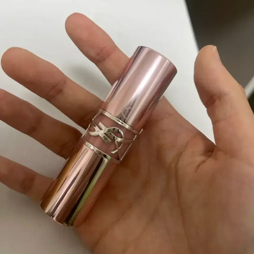 [BUNJANG] Yves Saint Laurent Candy Glow Lip Balm 3B / 입생로랑 캔디 글로우 립밤 3B