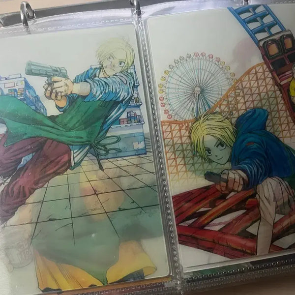 [BUNJANG] Sakamoto Days Vol. 1-2 Special Edition Postcard Set / 사카데이 1,2권 특전 엽서 아사쿠라 신 사카모토데이즈